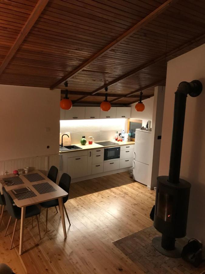 Majkowka Villa Lakie Eksteriør bilde