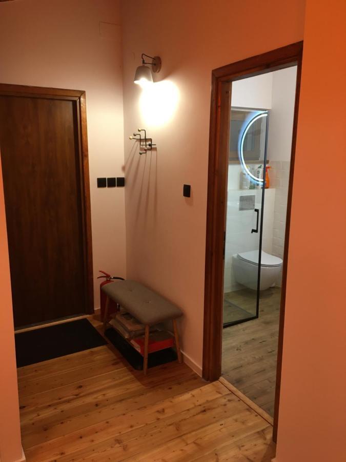 Majkowka Villa Lakie Eksteriør bilde
