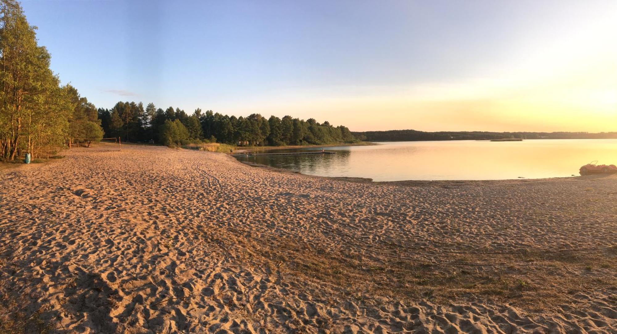 Majkowka Villa Lakie Eksteriør bilde